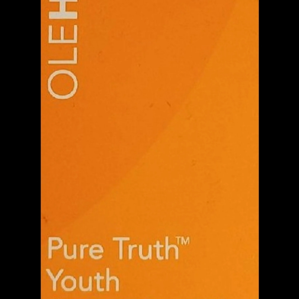 Olehenriksen Pure Truth Youth Serum